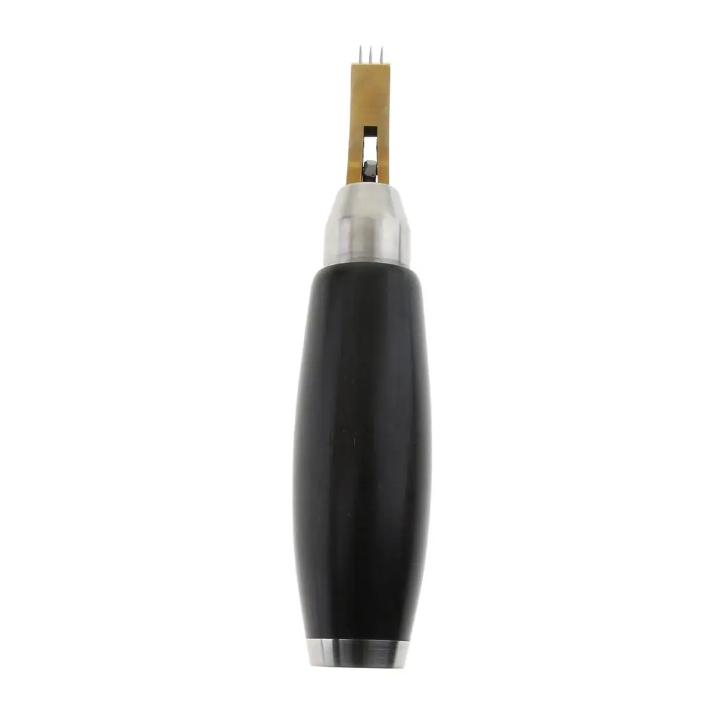 Metal Piano Tuning Hammer Voicing Tool 3 Repair Accessory for Upright Piano Maintenance