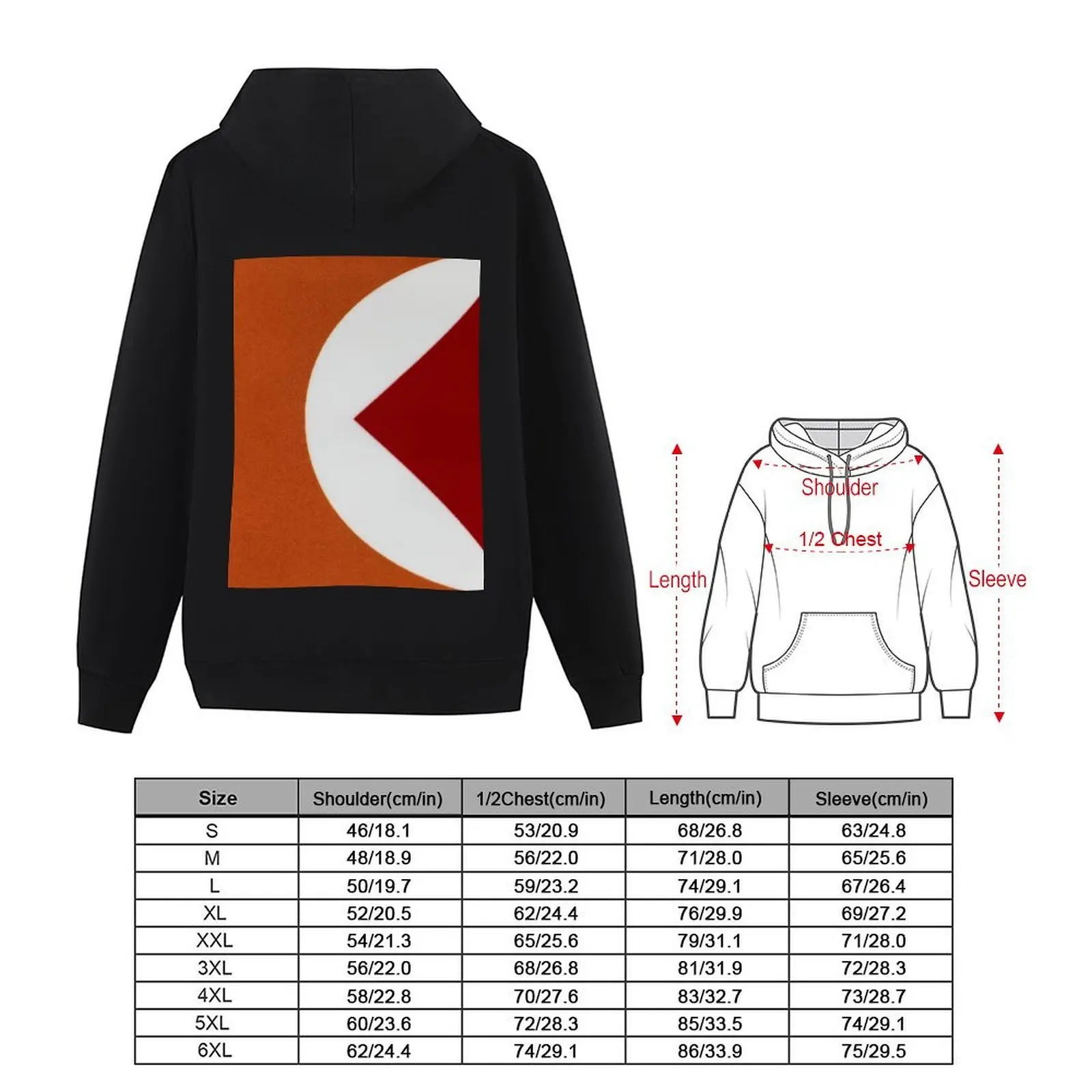 CP الهدايا الجوية هوديي أزياء الرجال ملابس الخريف الملابس الكورية نمط الملابس أنيمي الملابس هوديي الرجال #5