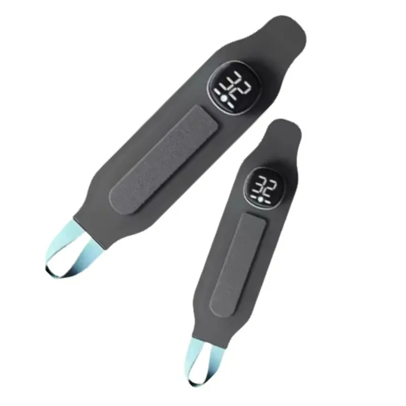 Modern Electric Sports Wrist Guard Safe Hot Compress Vibration Massage for Tenosynovitis Physical Recovery Support