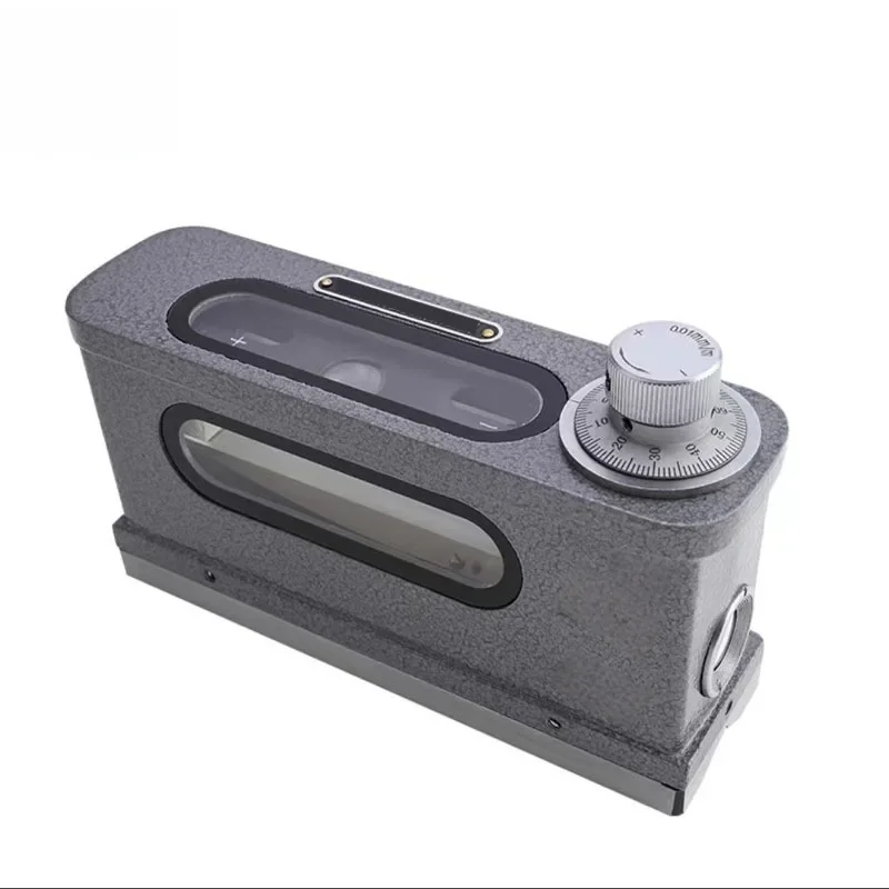 Precision optical imaging level 165mm precision 0.01 infrared level measuring instrument