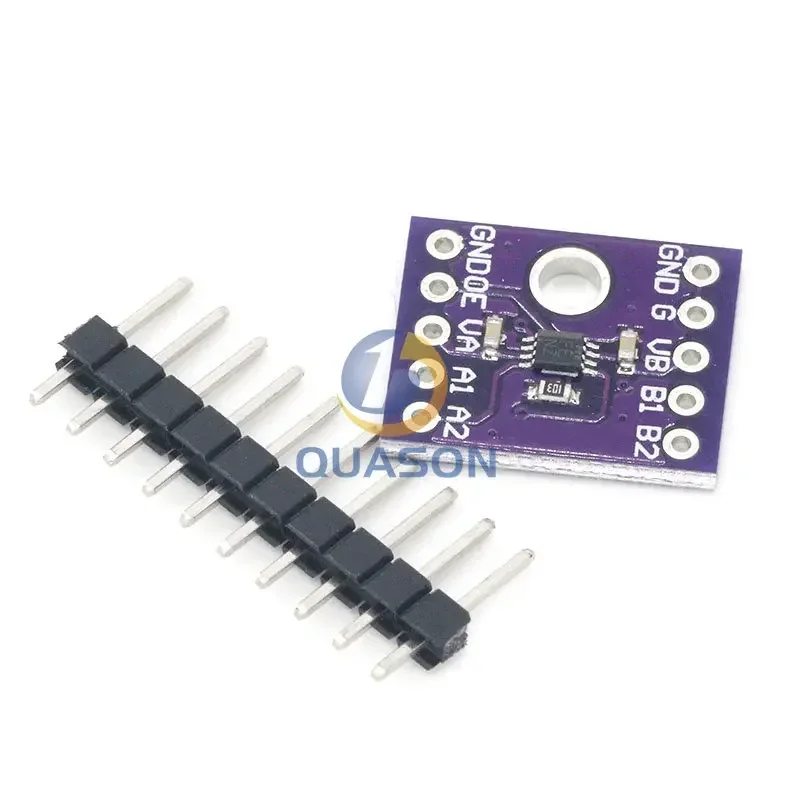 TXS0102 2Bit Bidire…