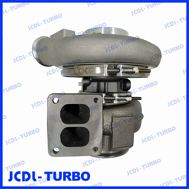 

New Turbocharger HX55 4037344 11423084 11423338 VOE11423684 turbo for Volvo Truck with D12 Engine