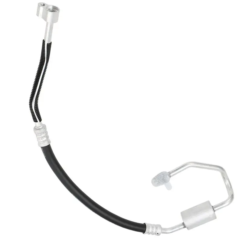 

CT4Z-19972E Car A/C Refrigerant Discharge Hose For Ford Edge 07-14 For Lincoln MKX 07-15 3.5L 3.7L-L94A