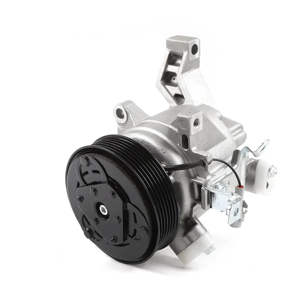 

A/C Air Conditioner Compressor W/ Clutch 58492 7512979 For 2012-2015 Subaru XV Crosstrek / Impreza / Forester 2.0L