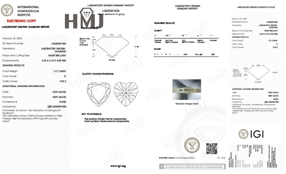 Ohrringe mit im Labor gezüchteten Diamanten, 2 Karat, Marquise-Schliff, DEF, VS, 10 Karat Gold, schlicht, für Geburtstag, Jahrestag, Party, Premium-Schmuck, Geschenke, Charms – Detail 7