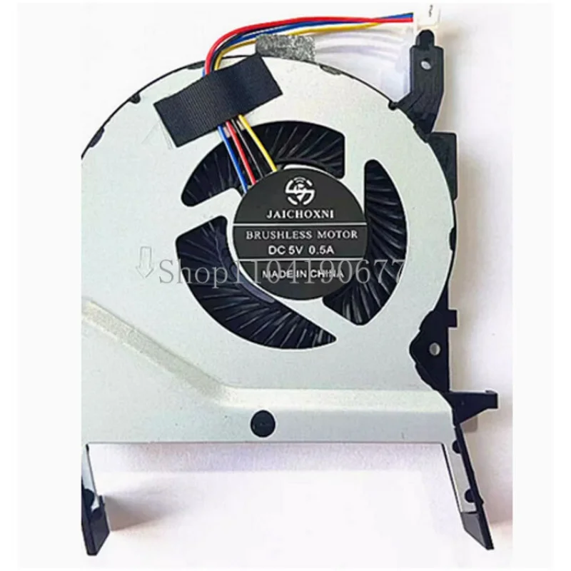 1PC Cooling Fan For ASUS FL5900 X556 K556U A556 VM591 R556 V556 A456 Fan