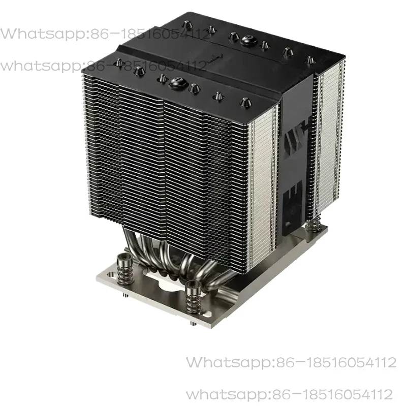 Nuevo Radiador De S… - image