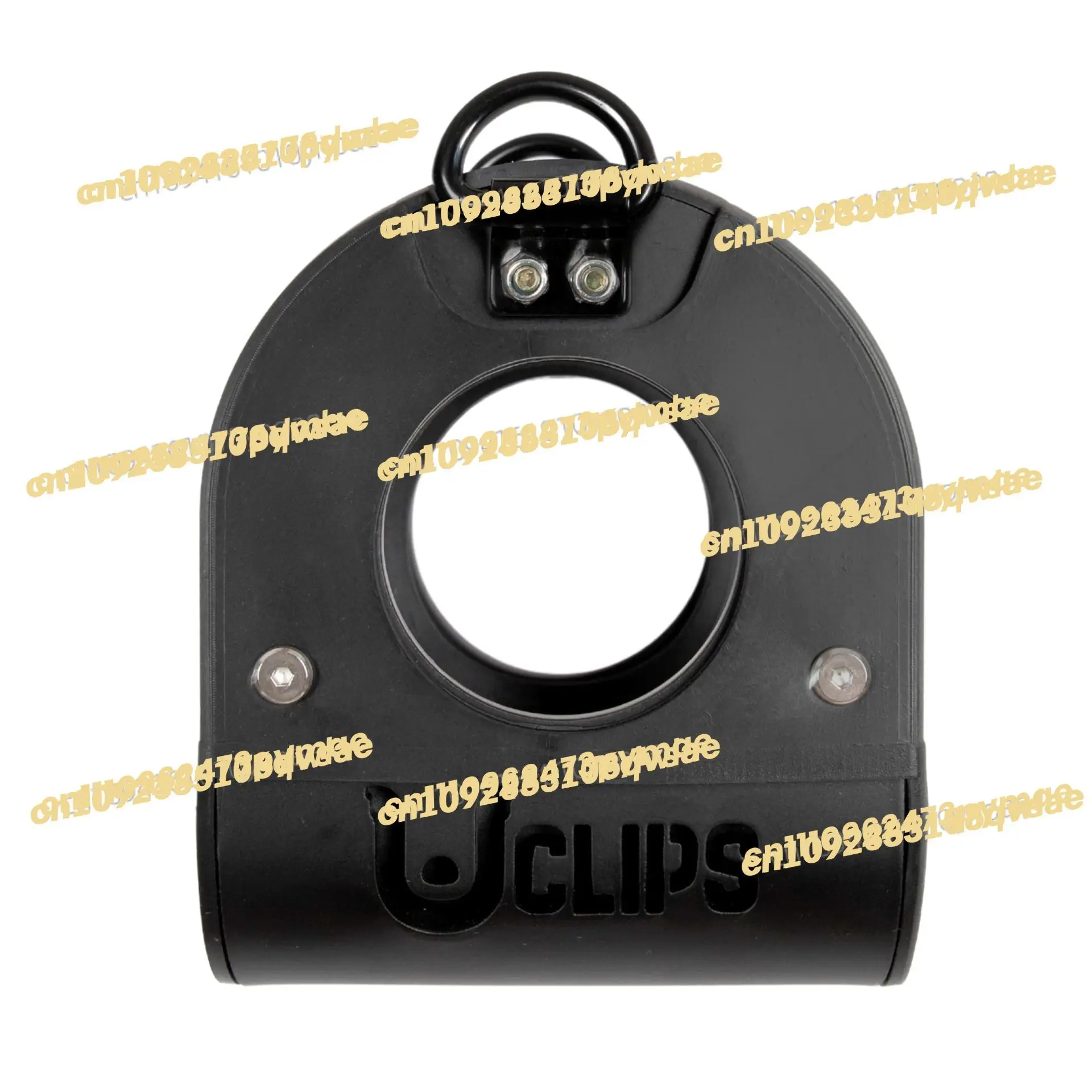 

Home gym fixture, install dumbbells on barbells to turn barbells into landmines