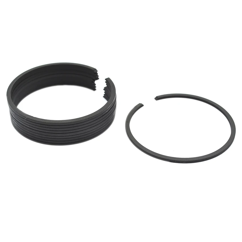 Kolben Barikit 2-Ring 45-46mm für 63ccm S50, KR51/1, SR4-Zylinder