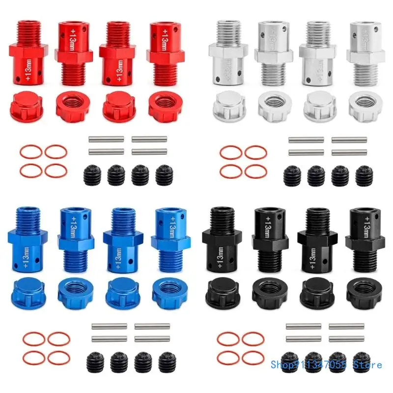 

A Set of Coupling Supplies Rust Resistant Coupling Set Supplies Truck Modify Drop shipping