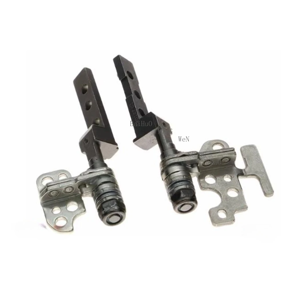 New Original Laptop Notebook Hinges For DELL XPS 15 9550 9560 Precision M5510 M5520 built-in left and right LCD Screen Hinge