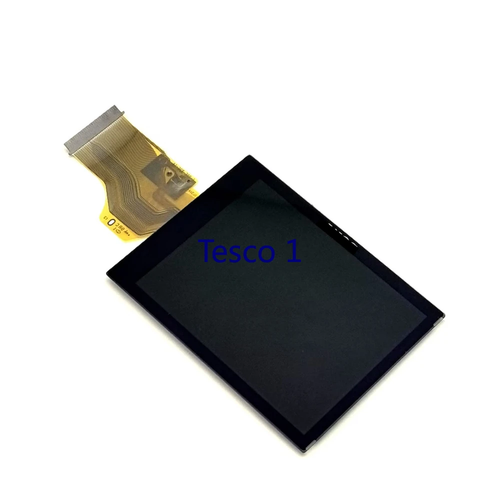 Nueva pantalla LCD con retroiluminación y marco para Sony A7RM2 A7SM2 A7M2 A7R2 A7S2 pieza de reparación para cámara digital