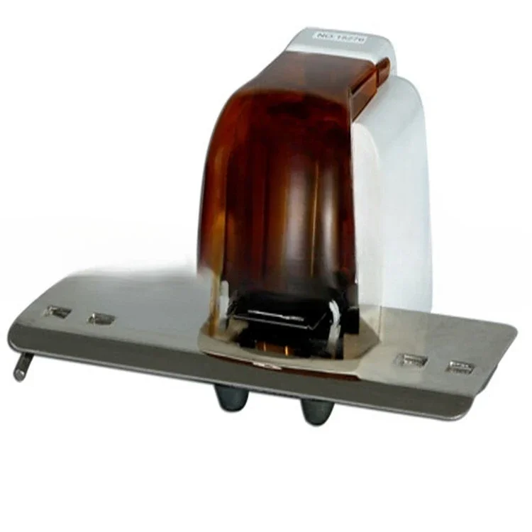XDD-880E Electric Flat Foot Stapler Flat Nail Paper Binding Machine