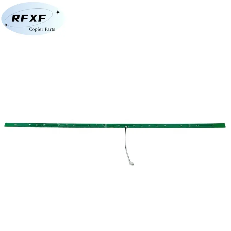 New Compatible Drum Extinction Edge Lamp For Ricoh MP7503 MP9003 6503 Printer Copier Spare Parts Specialized Models