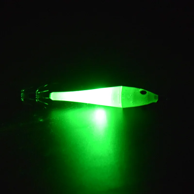 2 pcs LED underwater lure ligh – Fishing Boat Navigation Light Bewertung und Preis