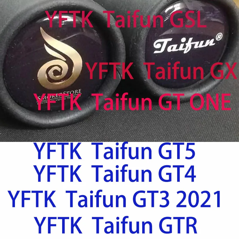 

YFTK taifun gtr taifun gt5 Accessories Home diy taifun gt one taifun gt3 gt4 taifun gx YFTK taifun gsl Equipment and cables