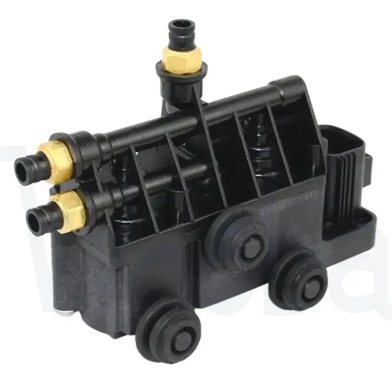 Wooba Air Suspension Valve Control Unit For Land Rover Discovery 3 4 LR3 LR4 Range Rover 2006-2012 RVH000055