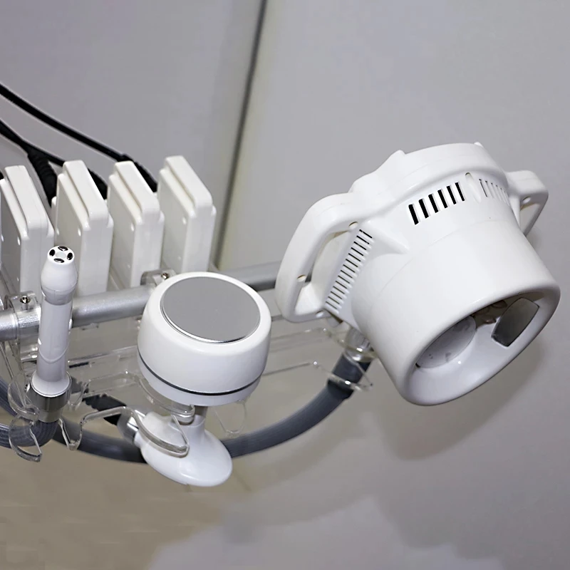 V10 متعددة الوظائف VELABODY شكل الجسم التخسيس التجويف السيلوليت إزالة الدهون فراغ الأسطوانة العناية بالعين آلة فقدان الوزن