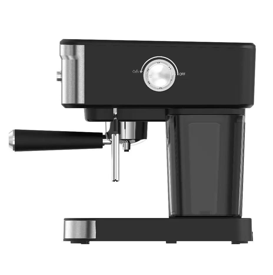 Espresso Coffee Maker with Milk Frother Steame