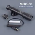 M600-DF Black