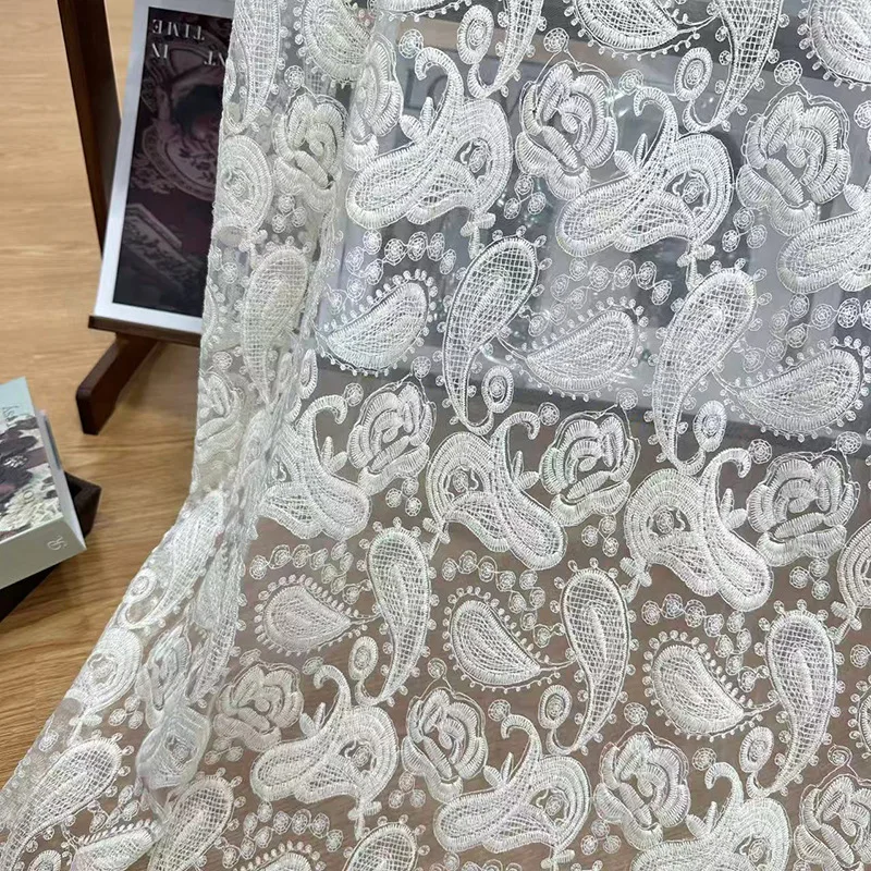 Organza Classic Cas… - image