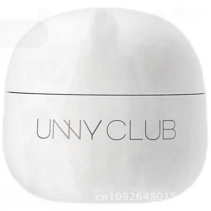 Unny Essential Oil Drie-in-één make-up verwijderaargel voor ogen, lippen en gezicht Zachte unisex-reinigingsemulsie voor neutraal vet droog