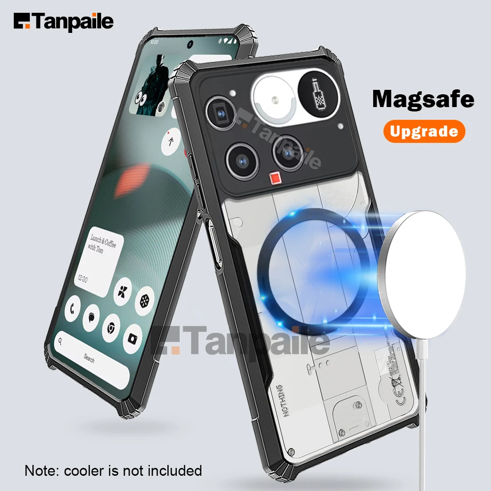 For Nothing Phone 3…