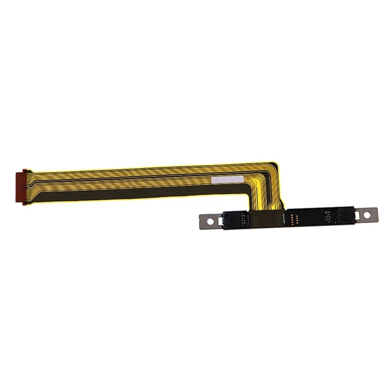 Super Sale Gamepad Replacement Internal Camera Lens Cord for 2DS Controller Repair Part Ribbon Cable Gamepad Replacement Speaker