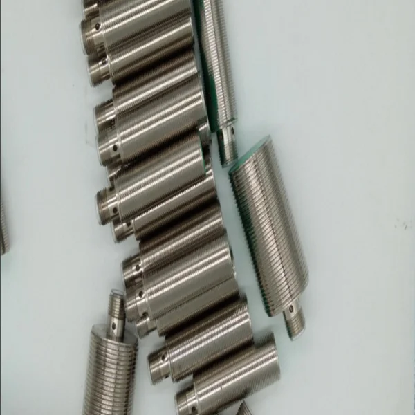 

1 шт. новый датчик Nbb8-18gm60-e2-v1, новый оригинальный точечный Plc