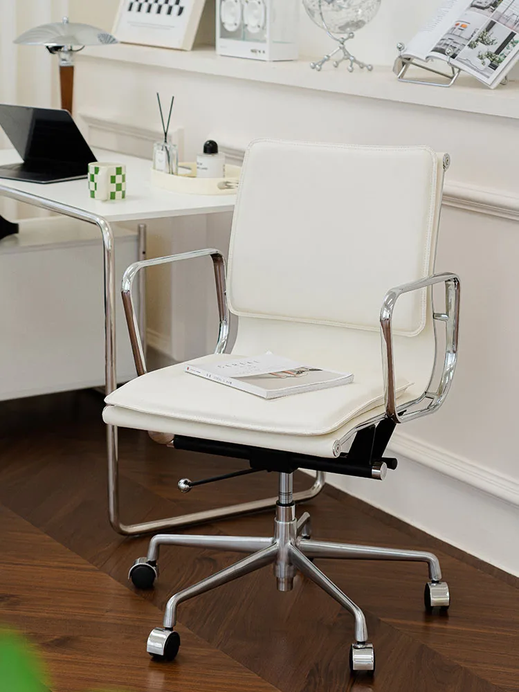Nordic Computer Gaming Chairs,Design,Lifting Office Desk Chair,Furniture for Living Room,Bedroom Rotation Armchair