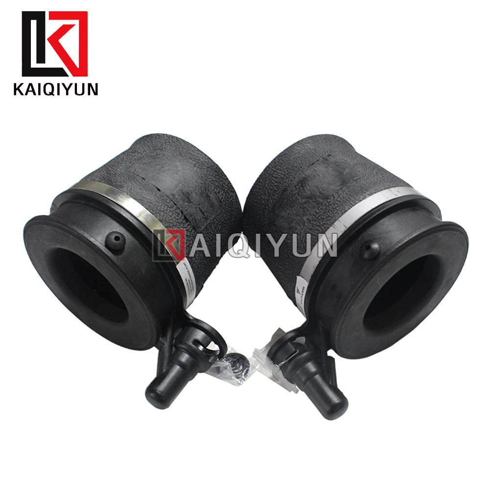 

2Pcs For Ford Expedition / Lincoln Navigator Front Air Suspension Spring Bag 6L1Z3C199AA 4L1Z3C199AA Car Accessories