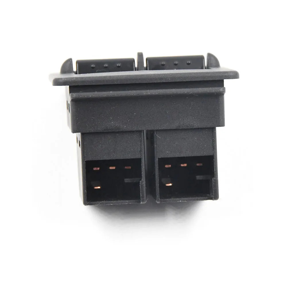 New Electric Power Master Window Switch Button For Volkswagen Beetle 1998 1999 2000 2001 2002 2003 - 2010 1C0959855 1C0959527