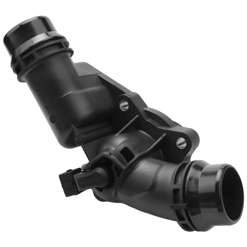 Conjunto de carcaça do termostato do líquido refrigerante do motor de carro para-bmw e46 e39 x5 x3 z3 z4 330i 525i 11531437040