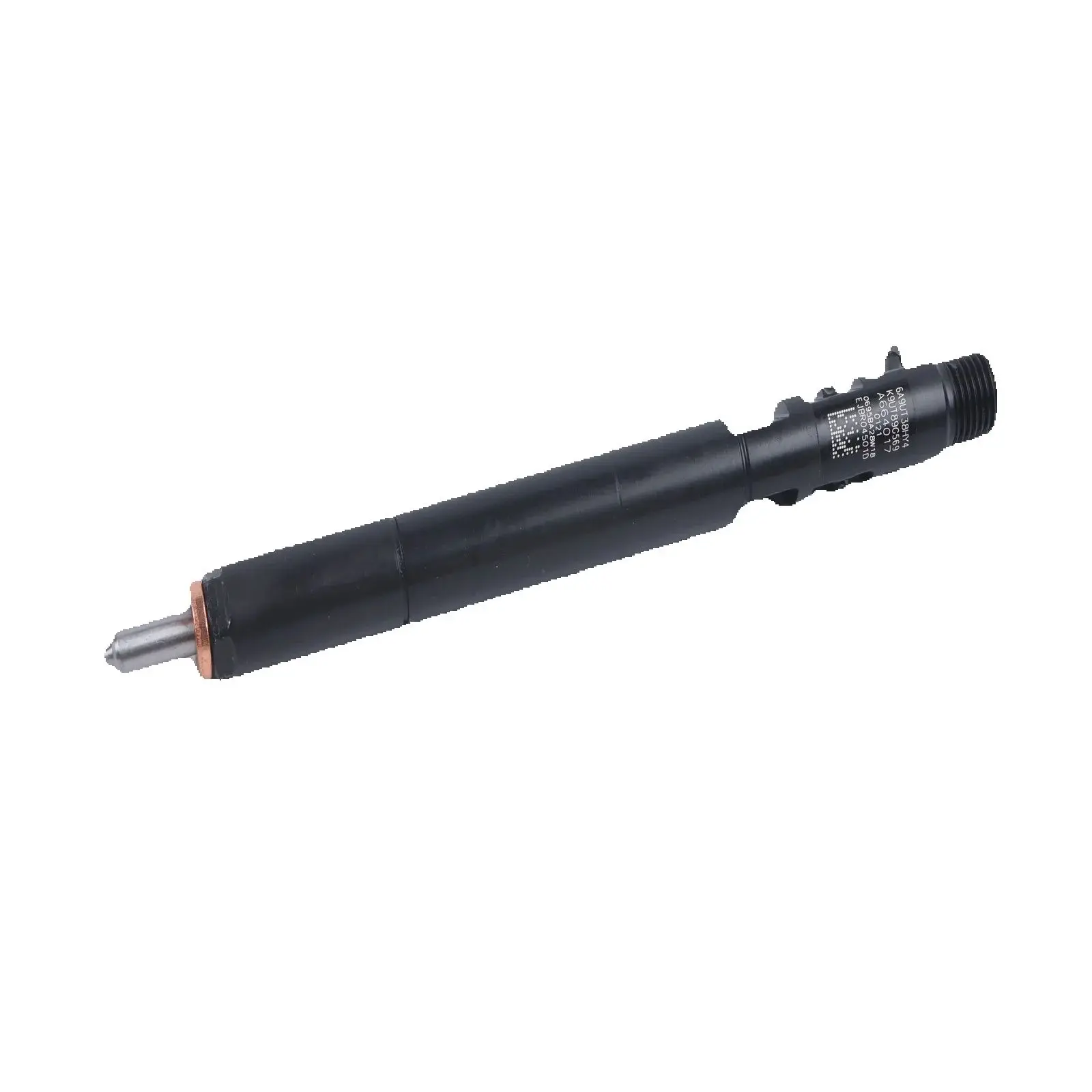 

Четырехкомпонентная форсунка дизельного топлива EJBR04501D A6640170121 ДЛЯ Ssangyong Actyon Kyron 2.0L Xdi EURO 4