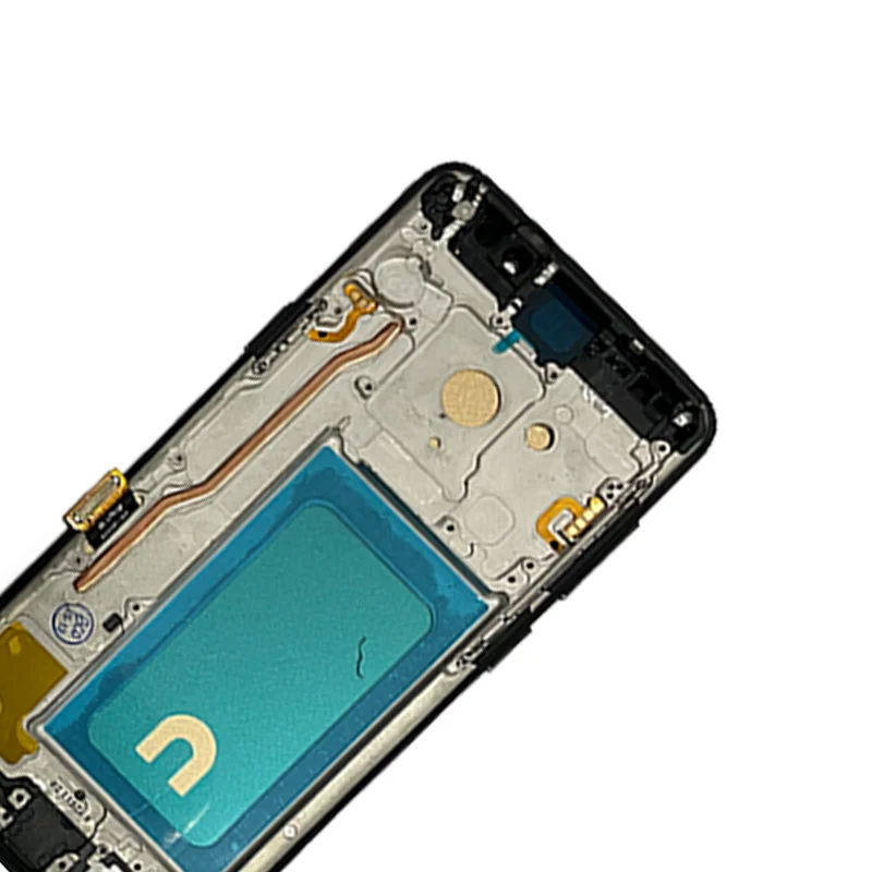 100% Tested TFT For Samsung S9 Plus G965 G965F LCD Display Touch