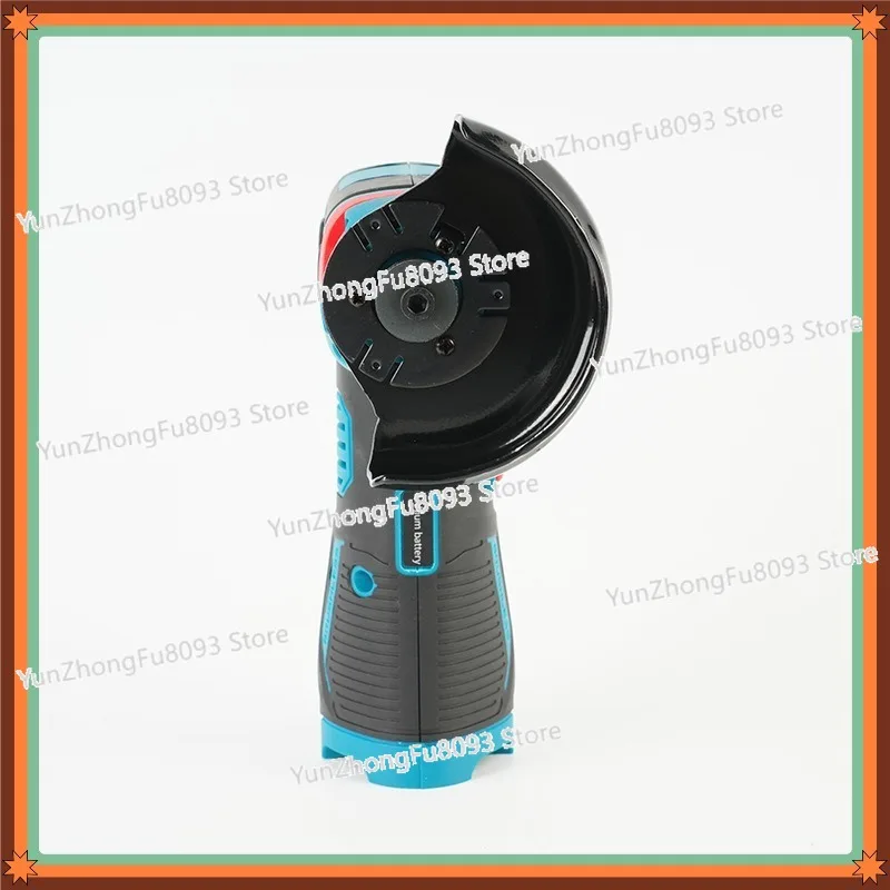 Mini 3-inch Household Grinder, Small Rechargeable Hand Grinder