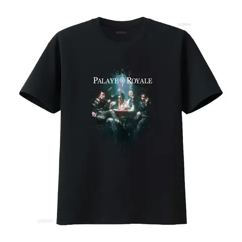 Boom t-AliExpress