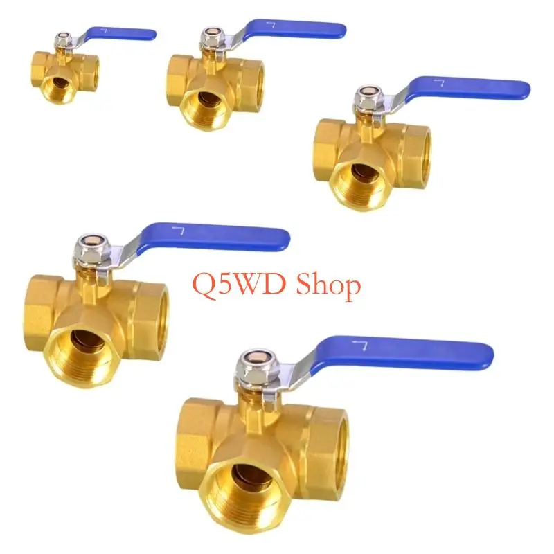 Q5WD Corrosion Resistant Valves Temperature Resist for Water Oil Gas Pipes Various