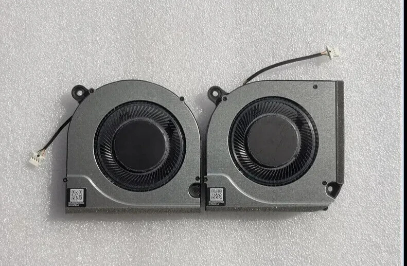 

Для вентилятора Acer Nitro V 15 ANV15-51 N23Q22, охлаждение ноутбука