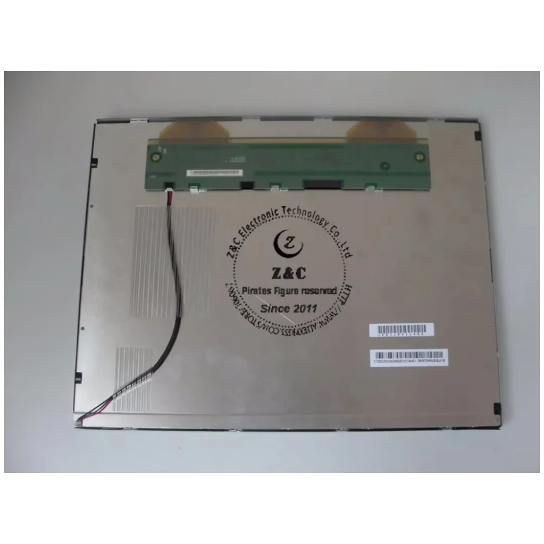NL10276AC30-48D TM150TDSG70 Original 1024*768 WLED Backlight 15 Inch LCD Display Screen