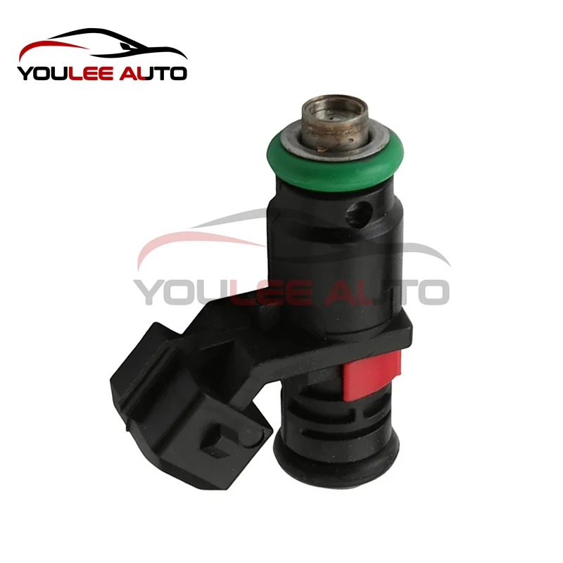 Bico injetores de combustível 39300-LEA6-800 39-024 para Kymco GP125 GP2 150 Dink180 VP125 JR 100 Yager 200 Acessórios para motocicleta