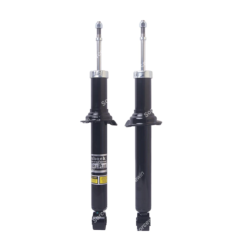 2Pcs For Infiniti Q50 V37 Auto Parts Suspension Car Accessories Rear Front Shock Absorber E61104GA0C E62104GA0C