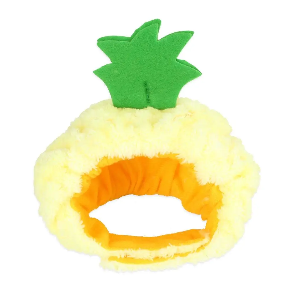 Cute Funny Photo Props Fancy Dress Cosplay Accessories Pet Products Festival Clothes Cat Hat Pet Headwear Dog Costume Cat Cap