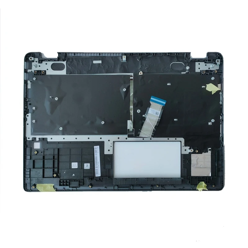PP+  NEW Palmrest With Keyboard Backlit For Lenovo Ideapad Flex 5 16IAU7 5CB1H80883