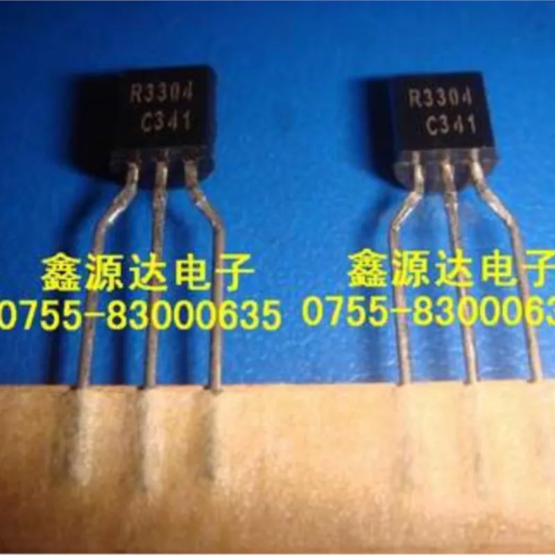 BFR92A V2 MBR1080 STPS6045CP FJN3304RTA FJN3304 R3304 IRG4BC30F G4BC30F MBR1650CT