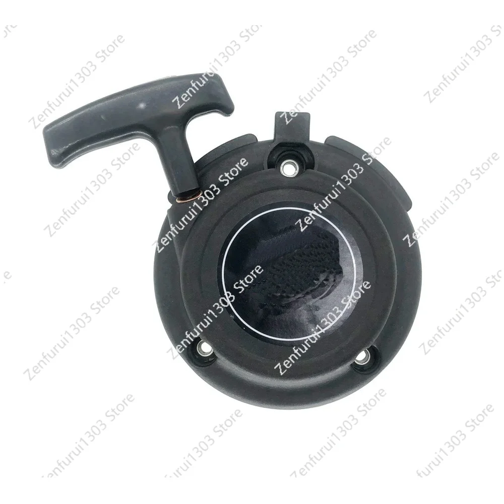 New Recoil Pull Starter For 40cc 48cc 49cc 50cc ATV Dirt Bikes Engines
