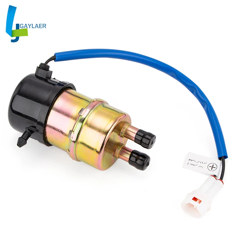 Motorcycle Fuel Pum… - image