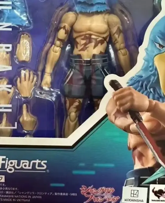 original-bandai-esprits-shfiguarts-shf-shangri-la-frontier-sunraku-15-cm-en-stock-cadeaux-figurines-de-collection-d'action-modele-jouets