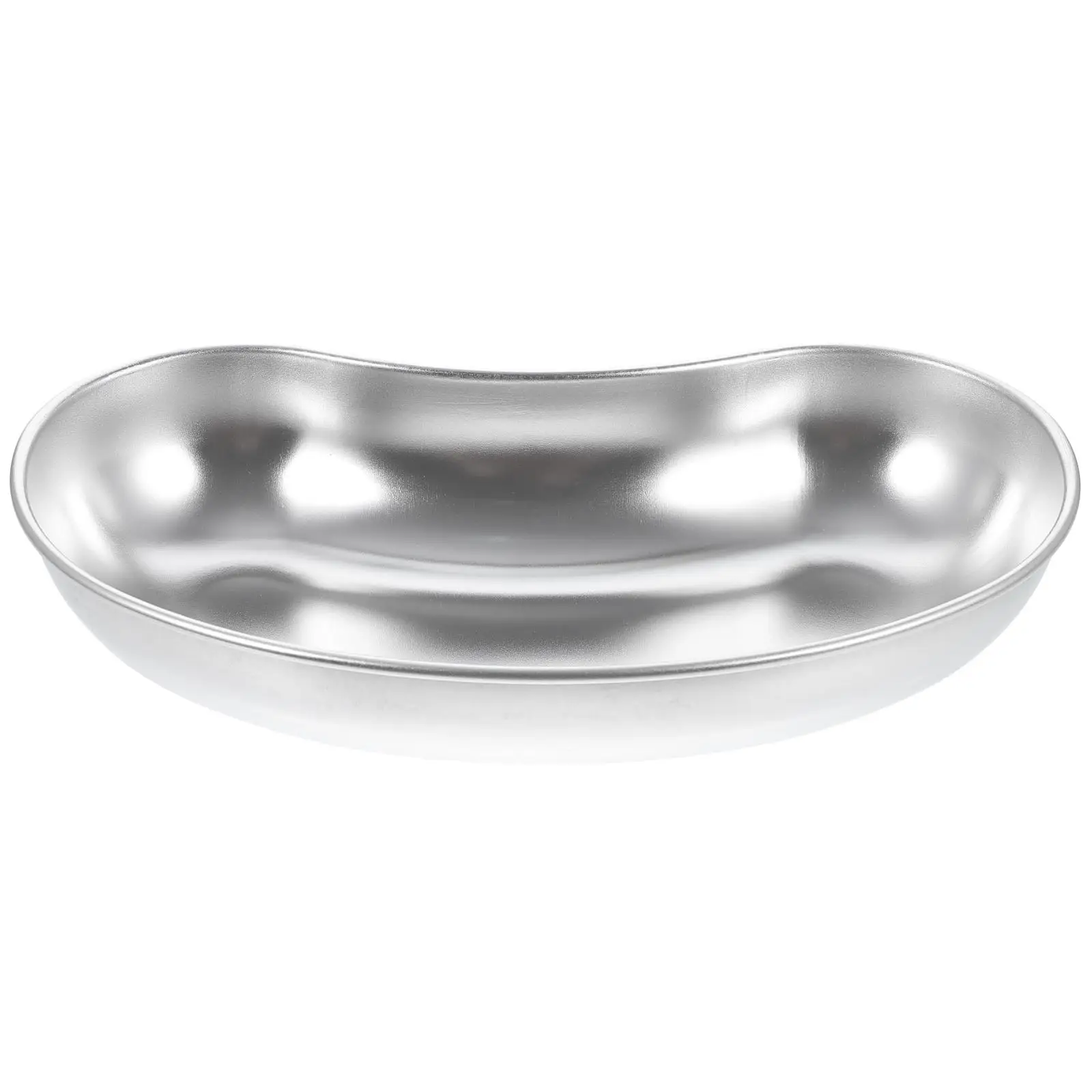 

Medical Tray Surgical Manual Kidney Stainless Steel Experiment Clinical Instrument