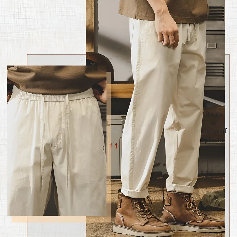 

Work Sophistication Slim American Style Smooth High-tech Windproof Safety